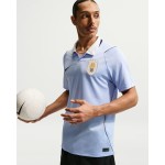 Maglia Uruguay Casa 2026 (Personalizzabile)